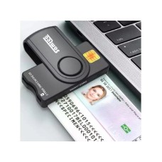 SAMTEC Smart kartica  SMT-610 SmartCard/MicroSD/SD/SIM (za biometrijske lične karte) USB