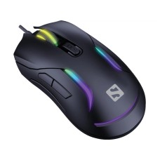 Sandberg Miš LightFlow 6D Gamer Mouse 640-27