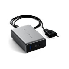 SATECHI 100W USB-C PD Compact GaN Stanica za punjenje