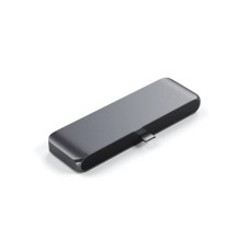 SATECHI USB-C Mobile Pro SD Hub