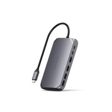 SATECHI USB-C Multimedia Adapter M1