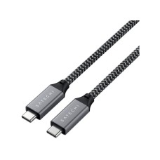 SATECHI USB4, 80cm USB-C Kabl