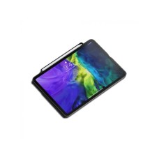 SATECHI Vegan-Kožna Magnetic Futrola za iPad Pro 11inch - Crna