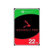 SEAGATE HDD IronWolf Pro Guardian + Rescue (3.5'/ 22TB/ SATA/ rmp 7200)