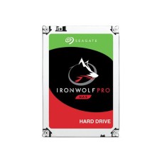 SEAGATE IronWolf Pro for NAS, 3.5 / 4TB / SATA  / 7200rmp, ST4000NE001