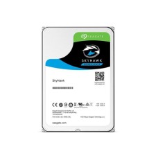 SEAGATE SkyHawk Guardian 6TB, 3.5, SATA3, 5400rpm, ST6000VX001