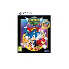 SEGA PS5 Sonic Origins Plus - Limited Edition