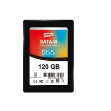 SILICON POWER SSD SiliconPower 120GB SP120GBSS3S55S25