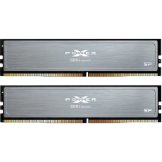 SILICON POWER UDIMM DDR4 16GB (2x8GB) 3200MHz XPOWER Pulse SP016GXLZU320BDI