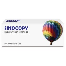 SINOCOPY HPTK607SC CF237A zamenski toner za HP štampače