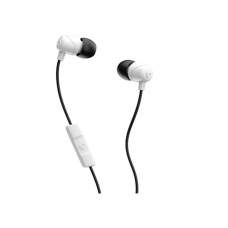 SKULLCANDY JIB IN EAR crno/bele (S2DUYK-441)