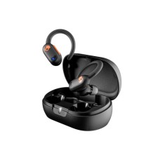 SKULLCANDY Push ANC Active Crno/Narandžaste Bežične bubice