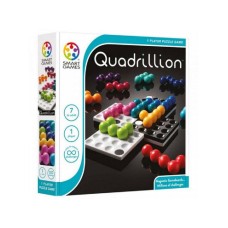 SMART GAMES QUADRILION EDUKATIVNA IGRA