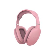 SONIC GEAR Airphone 6 BT slušalice, Pink