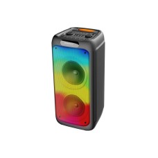 SONIC GEAR AudioX Pro 800HD 75W RMS RGB Bluetooth (2024)