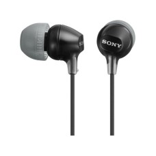 SONY MDR-EX15LPB (crne)