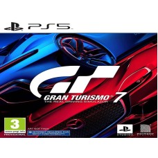 SONY PS5 Gran Turismo 7 042872