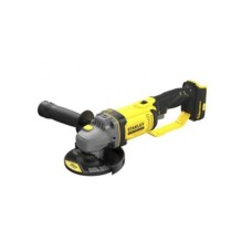 STANLEY Aku ugaona brusilica 18V 125mm SFMCG400B-XJ