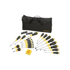 STANLEY Set Odvijača 42Ps U Torbi STHT0-62113