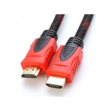 STARS SOLUTIONS Kabl HDMI 1.4 pleteni 20m (31642)