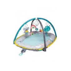 TAF TOYS Muzička gimnastika za bebe 4 u 1 Koala Cozy Gym 22114061