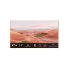 TCL 65A300W NXTFRAME QLED 4K Ultra HD Smart TV