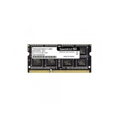 TEAM GROUP Elite DDR3L SO-DIMM 8GB 1600MHz 1,35V TED3L8G1600C11