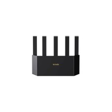 TENDA Wireless Router TX12L Pro AX3000/2.4:574Mbps&5Ghz:2402 Mbpsi/3xGLAN/1xGBWAN MU-MIMO