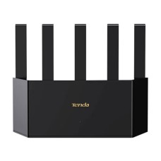 TENDA Wireless Router TX2L Pro AX1500/2.4:300Mbps&5Ghz:1201Mbpsi/3xGLAN/1xGBWAN MU-MIMO