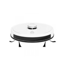 TESLA Usisivač  robot vacuum VCR600W/baterija 5200mAh Li-ion/bela