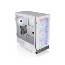 THERMALTAKE Ceres 500 TG Snow ARGB kućište