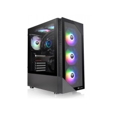 THERMALTAKE View 200 TG ARGB Crno midi kućište