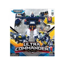 TOBOT ULTRA COMMANDER ( AT301116 )