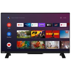 TOSHIBA 32LA2363DG FHD DLED Smart TV