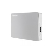 TOSHIBA Canvio Flex 4TB HDTX140ESCCAU eksterni HDD