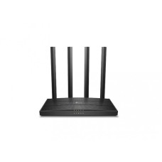 TP LINK AC1900 MU-MIMO Wi-Fi Router;1300Mbps/5GHz + 600Mbps/2.4GHz;5Gbit ports;4 antene