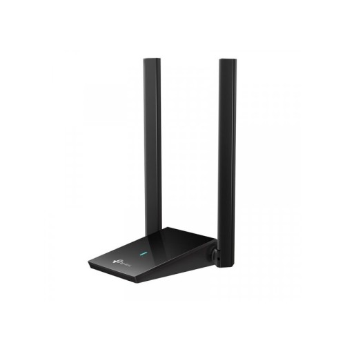 Tp Link Ax1800 Dual Antennas High Gain Wireless Usb Adapter Archer Tx20u Plus Tehnomarket 