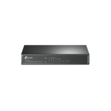 TP LINK LAN Switch TL-SF1008P PoE 8port 10/100Mbs