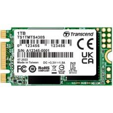 TRANSCEND 1TB M.2 2242 (TS1TMTS430S) SSD disk