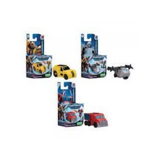 TRANSFORMERS Earthspark Taction Asst F6228