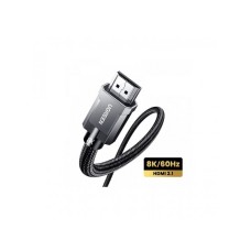 UGREEN HDMI-HDMI kabl 3m 8K 60Hz V2.1 HD135