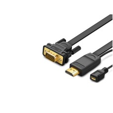 UGREEN HDMI na VGA konvertor Kabl 1,5m