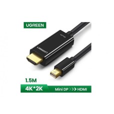 UGREEN Mini Displayport na HDMI kabl 4K 1,5m