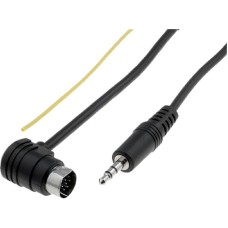 VELTEH AUX adapter MFD-JACK VW Audi 66-002