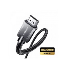 VELTEH HDMI-HDMI kabl 1m 8K 60Hz V2.1 Ugreen HD135