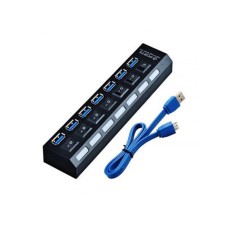 VELTEH Usb HUB 3.0 7 porta KT-HUSB.74