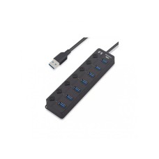 VELTEH Usb HUB 3.0 7 porta KT-HUSB.76