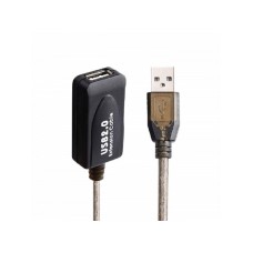 VELTEH USB produžni aktivni kabl 2.0 20m KT-USE-20M