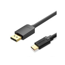 Vention CGYBF USB-C na DisplayPort kabl 1m