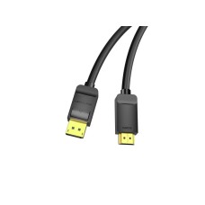 Vention HADBG DisplayPort na HDMI kabl 1.5m